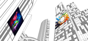 2020年LED顯示屏行業值得期待的發展新機遇