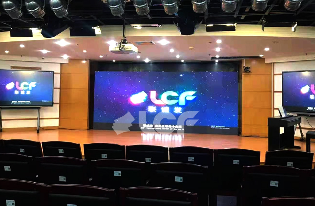 深圳稅務局P2.97室內LED顯示屏項目1.jpg