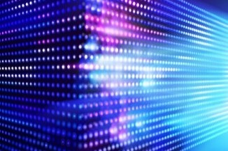 LED顯示屏中租賃屏和常規屏的區別