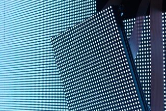 LED顯示屏在夏季應該怎樣維護？
