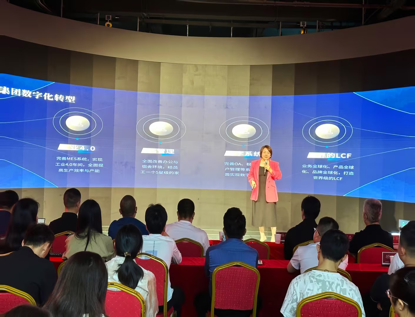 LED顯示屏行業